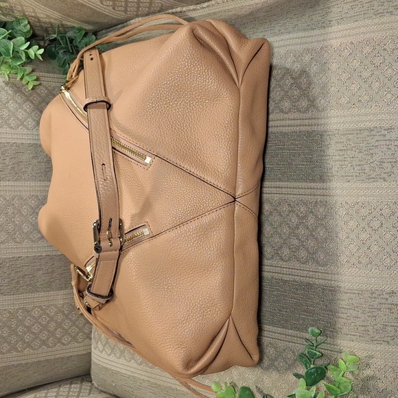 Rebecca Minkoff Moto Convertible Hobo Bag